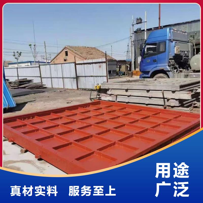 河道鑄鐵閘門誠(chéng)信廠家