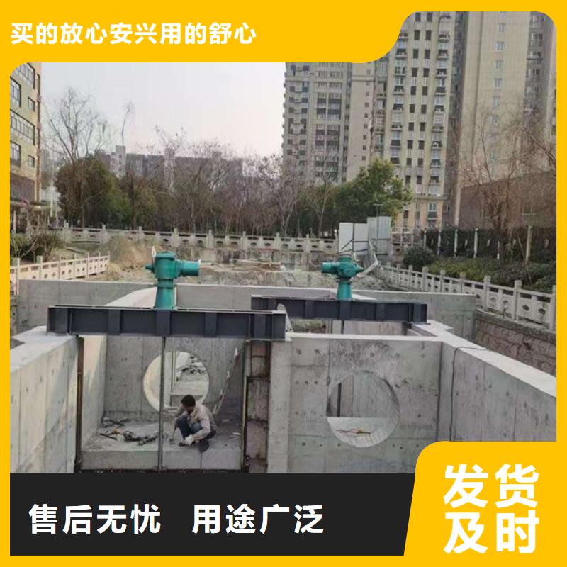鑄鐵閘門插板鑄鐵閘門實(shí)體誠(chéng)信廠家