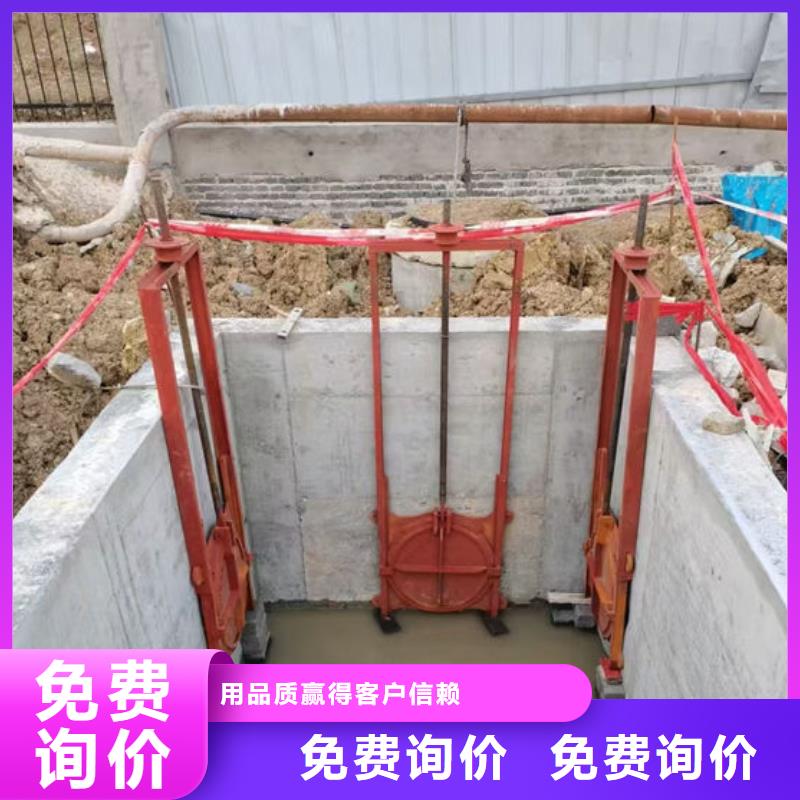 鑄鐵閘門(mén)鑲銅鑄鐵閘門(mén)滿足多種行業(yè)需求