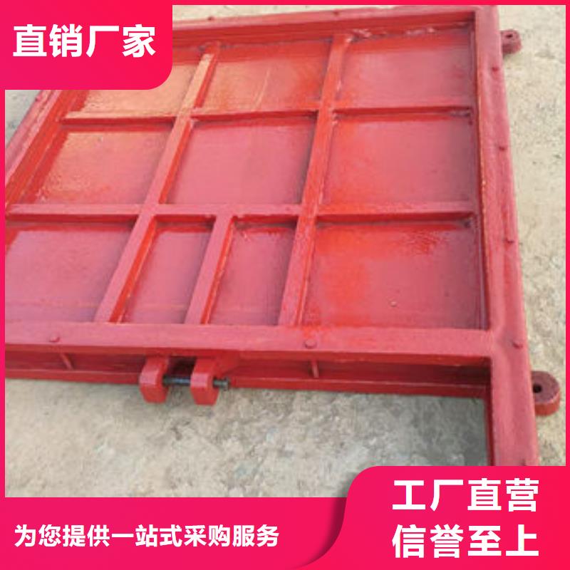 鑄鐵閘門插板鑄鐵閘門廠家經(jīng)驗(yàn)豐富