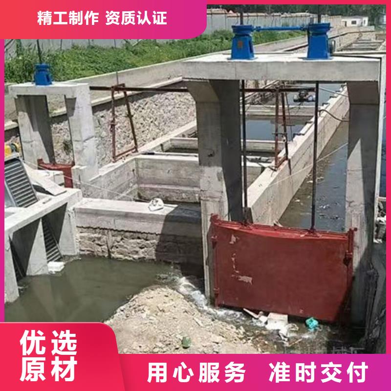 铸铁闸门,复合闸门质保一年