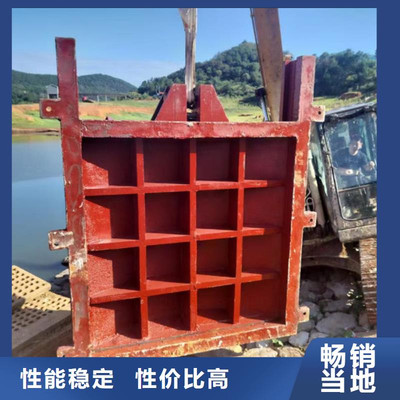 闸门启闭机订制