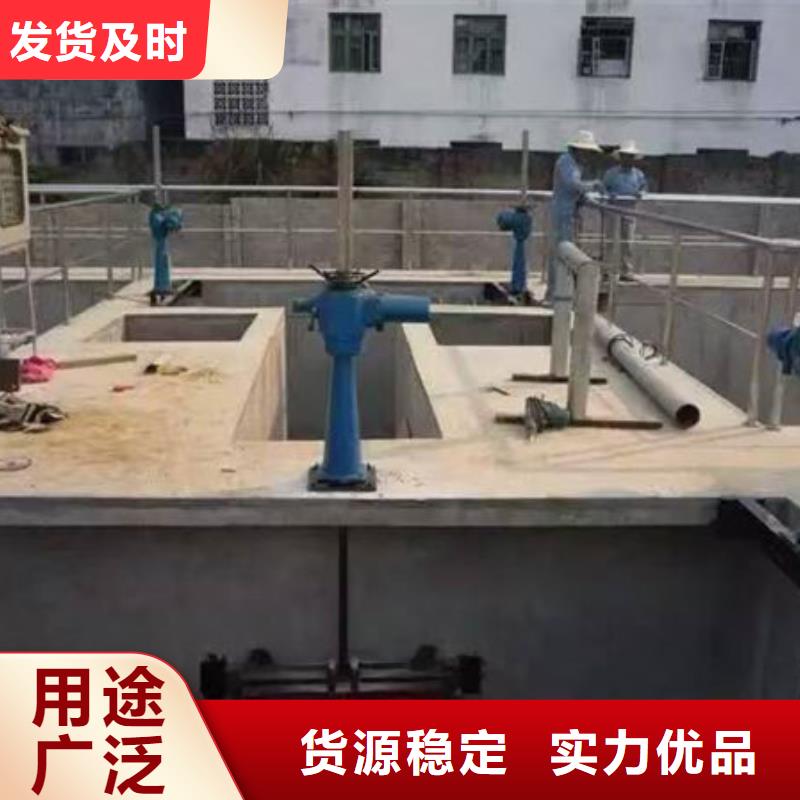 鑄鐵閘門水庫鑄鐵閘門一站式采購商