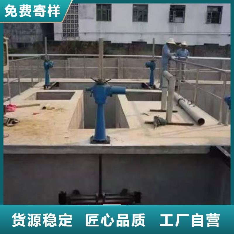 铸铁闸门,复合闸门质保一年