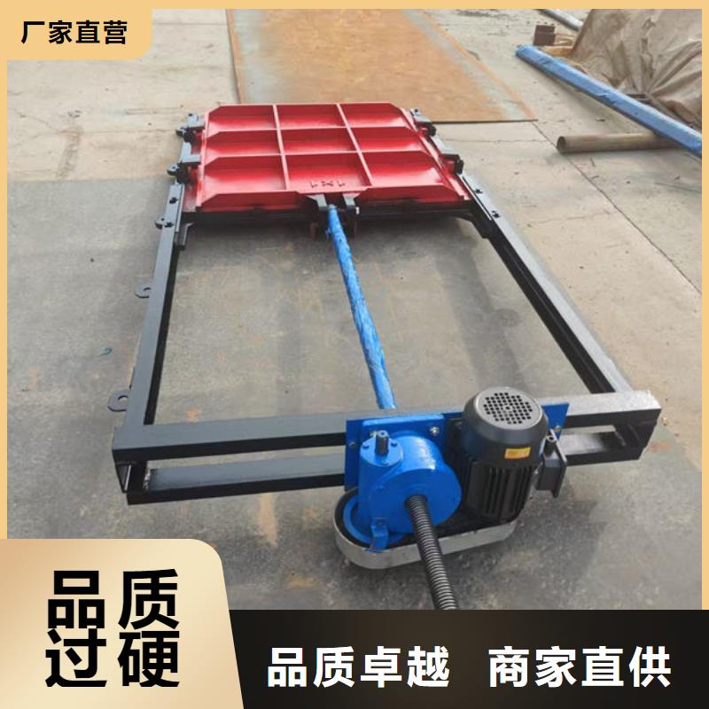 鑄鐵閘門_插板鑄鐵閘門多年行業(yè)經(jīng)驗(yàn)