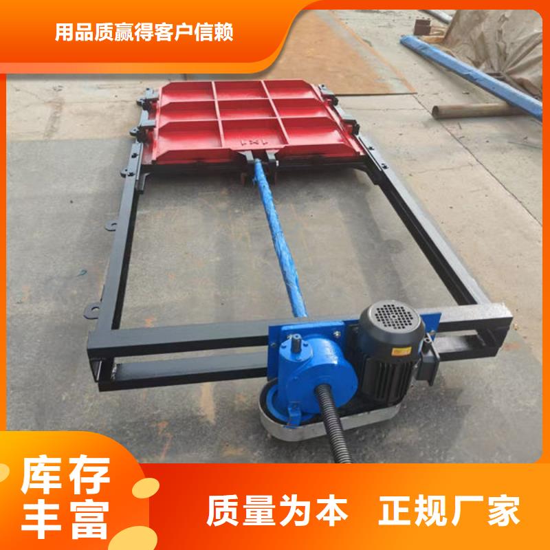 鑄鐵閘門手提鑄鐵閘門支持大小批量采購