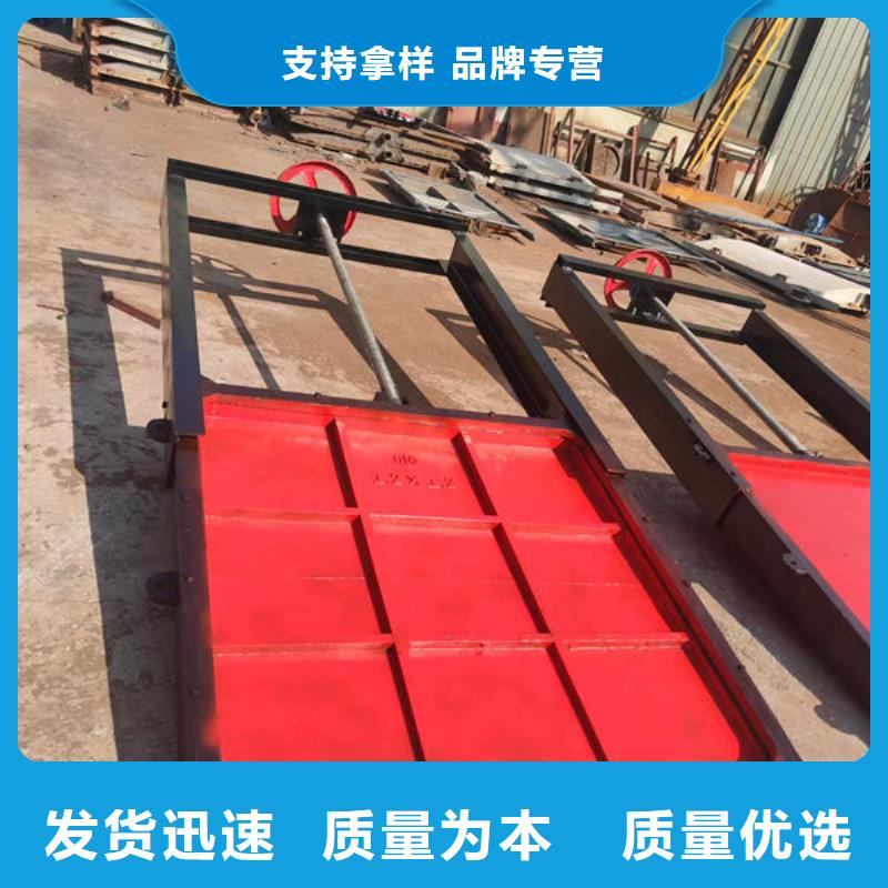 铸铁闸门水库铸铁闸门库存量大
