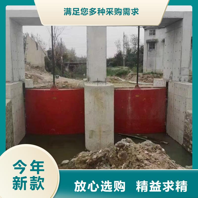 鑄鐵閘門_插板鑄鐵閘門支持大小批量采購