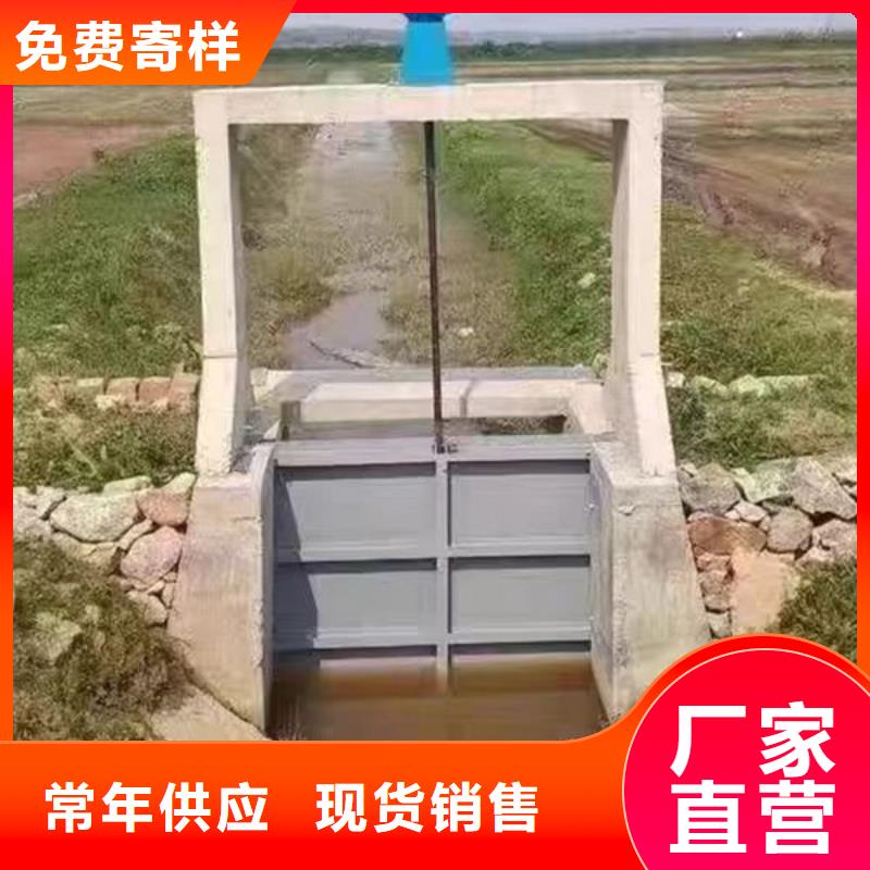 鑄鐵閘門,扇形閘門實(shí)力才是硬道理