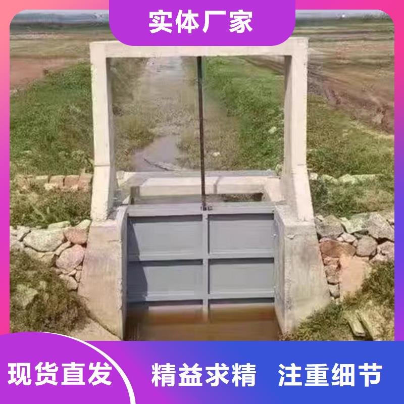 鑄鐵閘門河道鑄鐵閘門廠家經(jīng)驗豐富