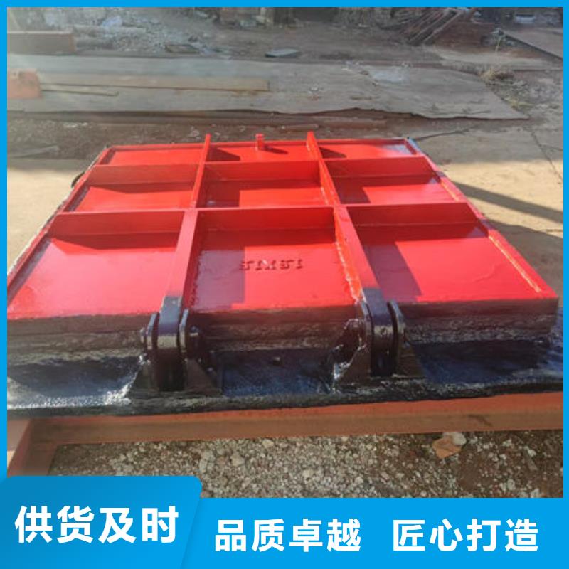 鑄鐵閘門_泵站鑄鐵閘門值得買