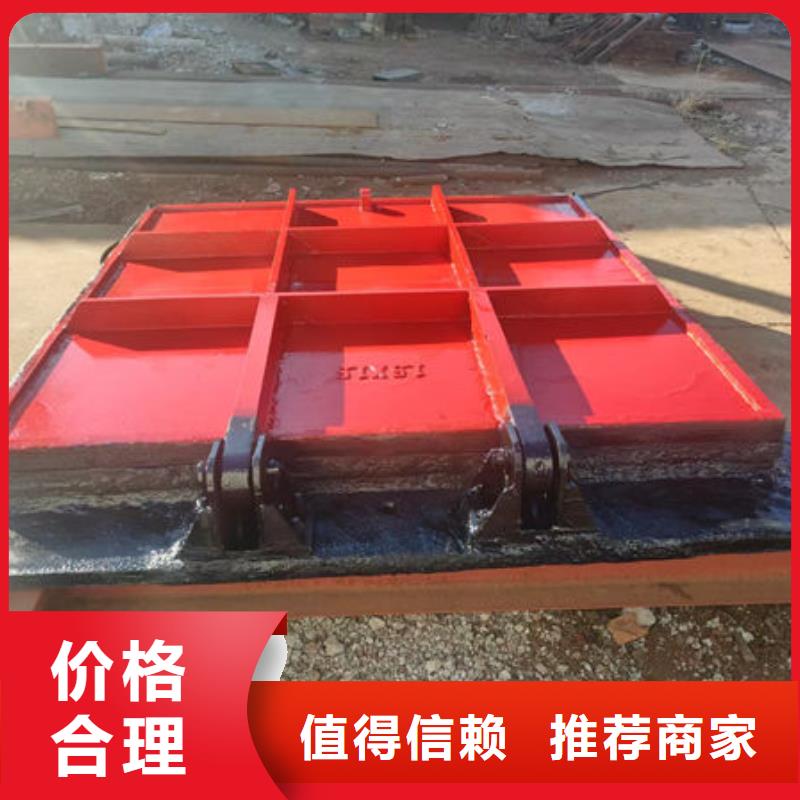 鑄鐵閘門(mén)渠道閘門(mén)懂您所需