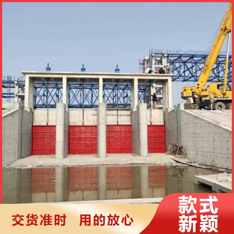 铸铁闸门水库铸铁闸门拒绝伪劣产品