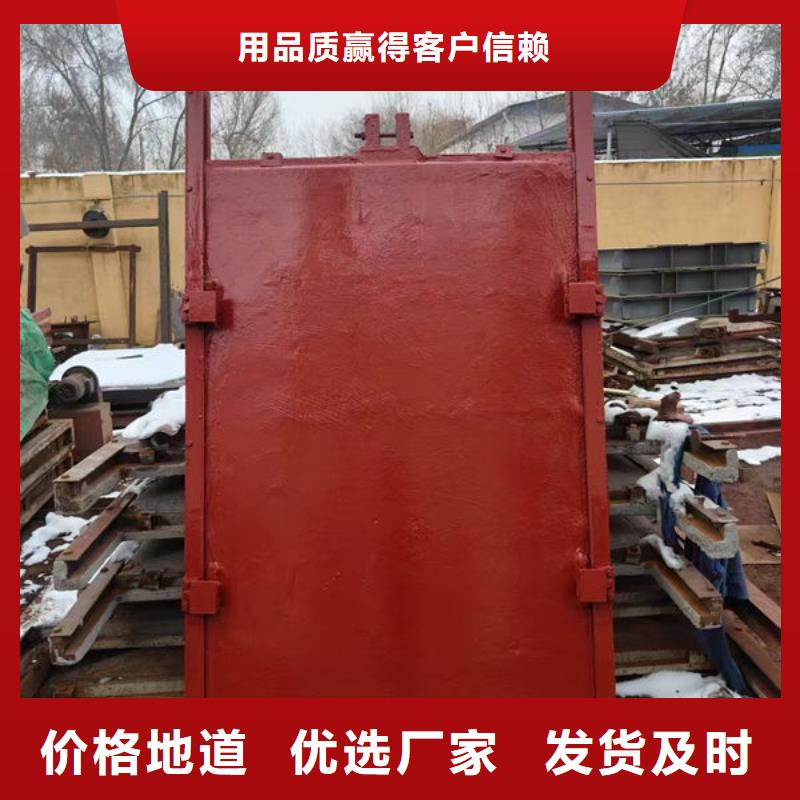手提鑄鐵閘門誠(chéng)信廠家