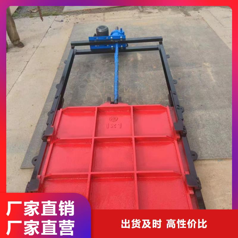 鑄鐵閘門水電站鑄鐵閘門用心做品質(zhì)