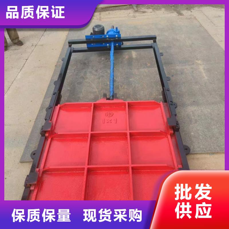 鑄鐵閘門渠道閘門產(chǎn)品實拍