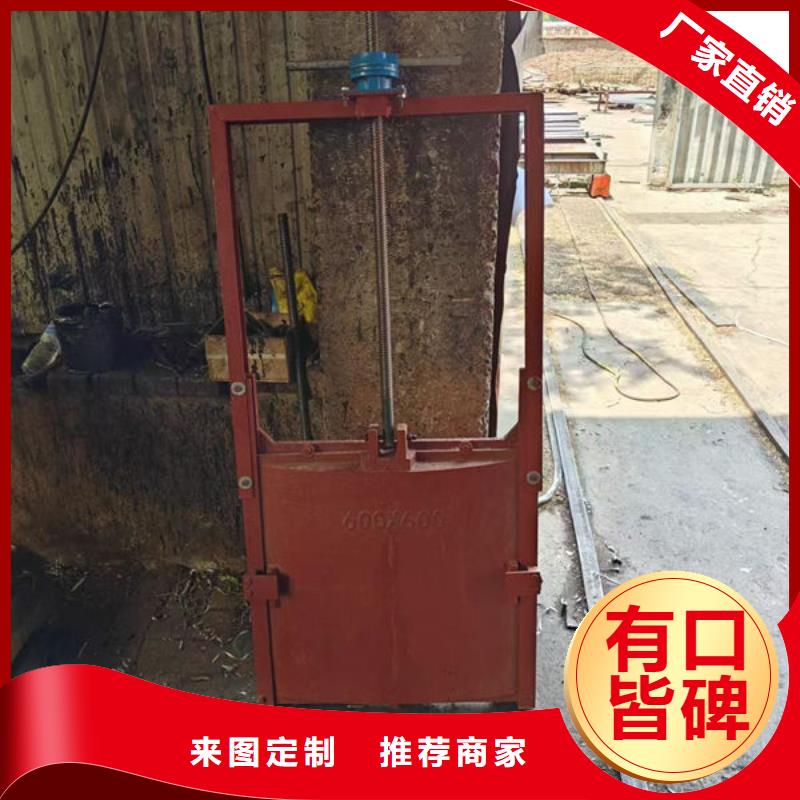 铸铁闸门,机闸一体式铸铁闸门经久耐用