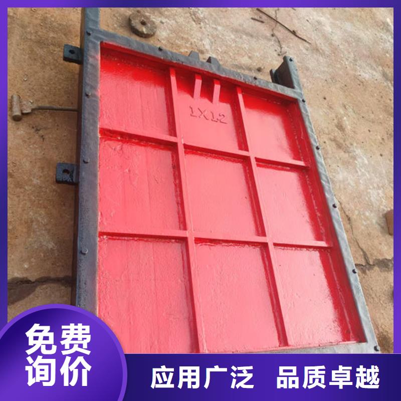 鑄鐵閘門附壁式鑄鐵閘門優(yōu)質(zhì)原料