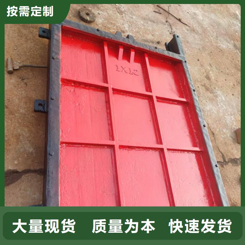 鑄鐵閘門,鑄鐵拍門廠家售后完善