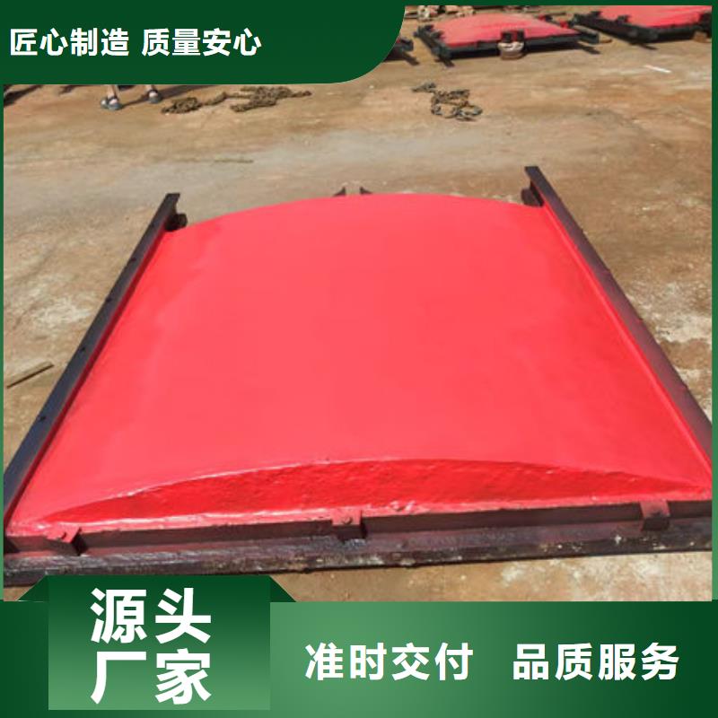 铸铁闸门一体式闸门源头厂源头货