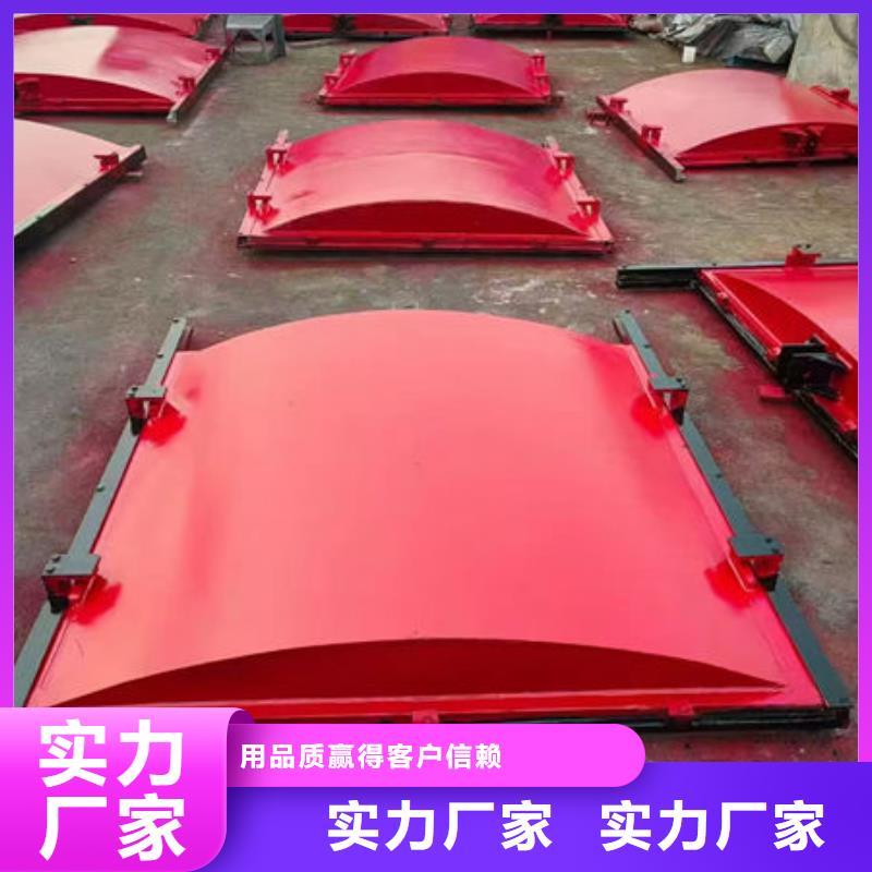 鑄鐵閘門插板鑄鐵閘門實(shí)體誠(chéng)信廠家