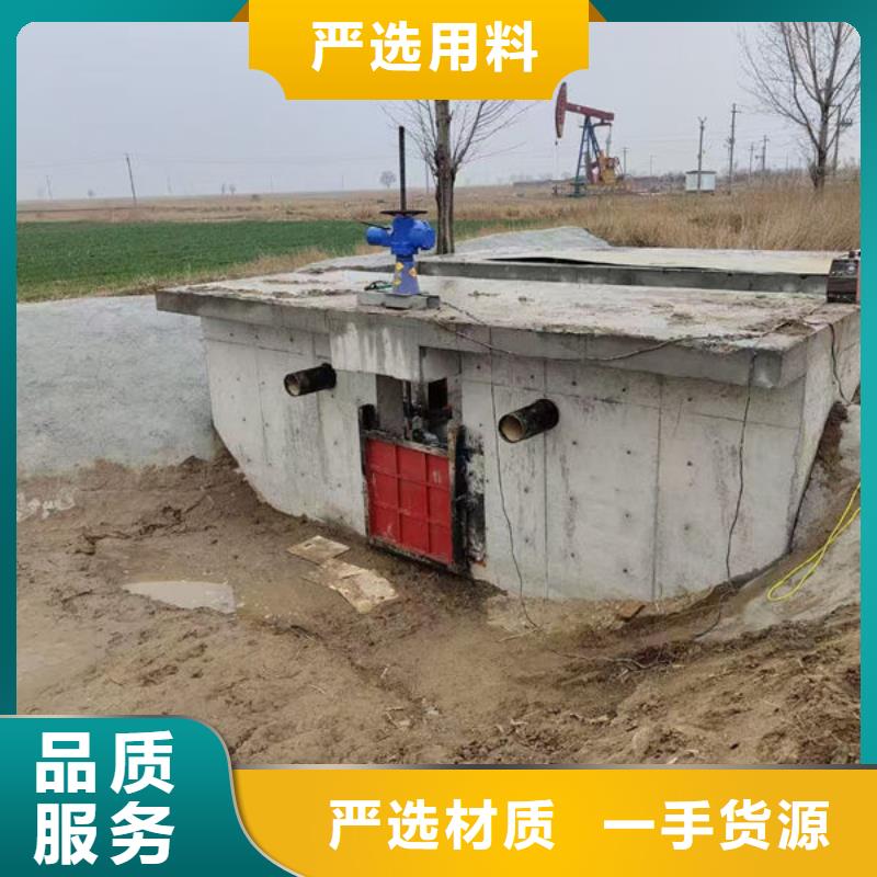 鑄鐵閘門復合閘門實力雄厚品質(zhì)保障
