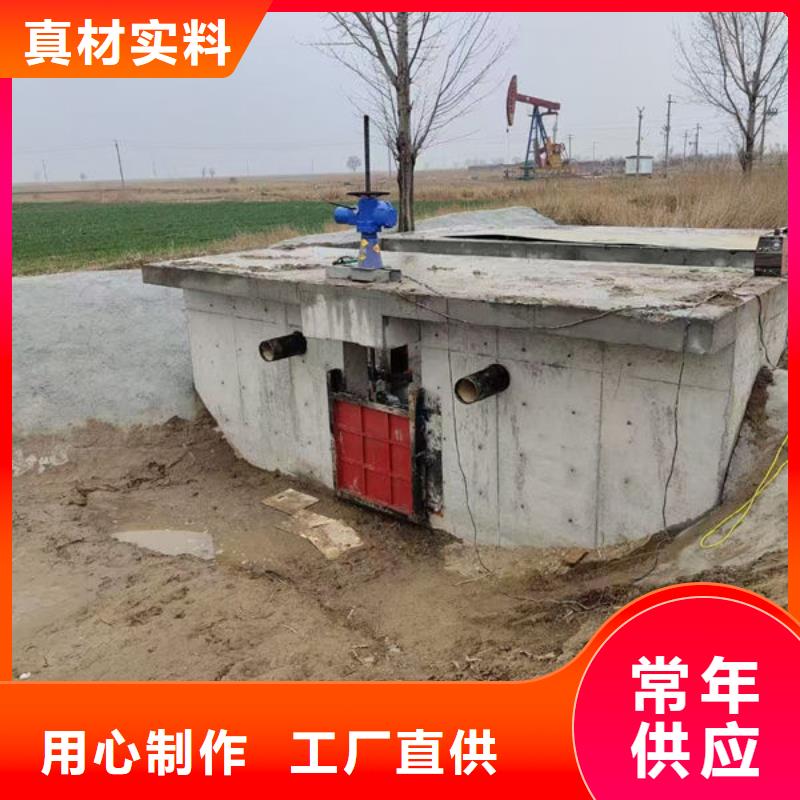 鑄鐵閘門泵站鑄鐵閘門品牌大廠家