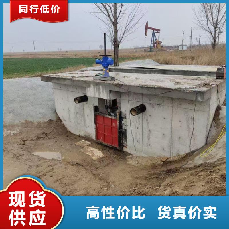 鑄鐵閘門-鑲銅鑄鐵閘門使用壽命長久