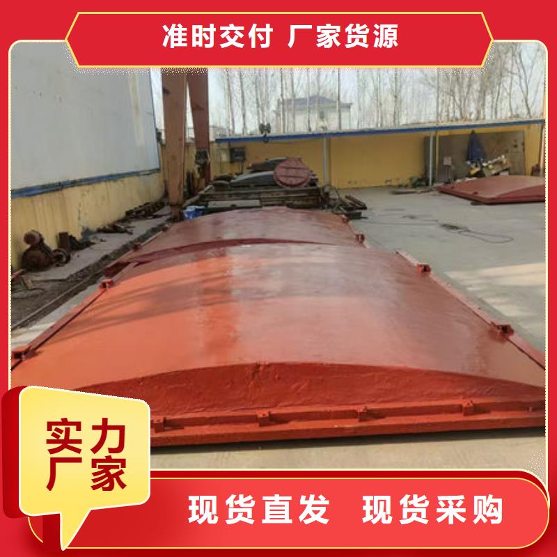 鑄鐵閘門-水電站鑄鐵閘門生產(chǎn)經(jīng)驗豐富