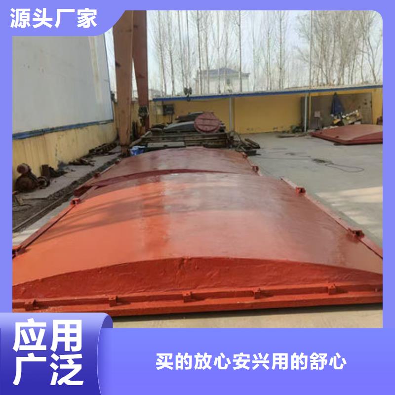 鑄鐵閘門_一體式閘門用好材做好產(chǎn)品