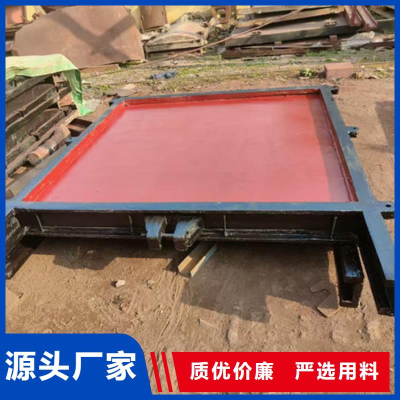 鑄鐵閘門-球墨鑄鐵閘門老品牌廠家