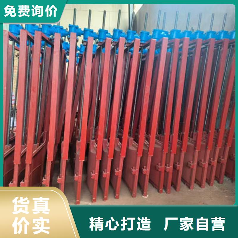 鑄鐵閘門,泵站鑄鐵閘門庫存豐富