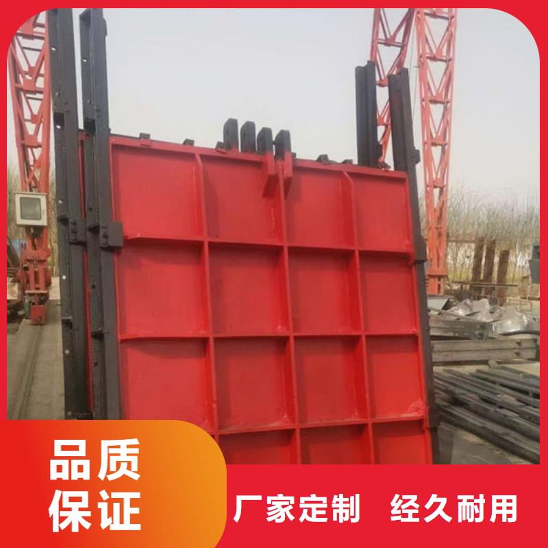 鑄鐵閘門暗桿式鑄鐵閘門采購