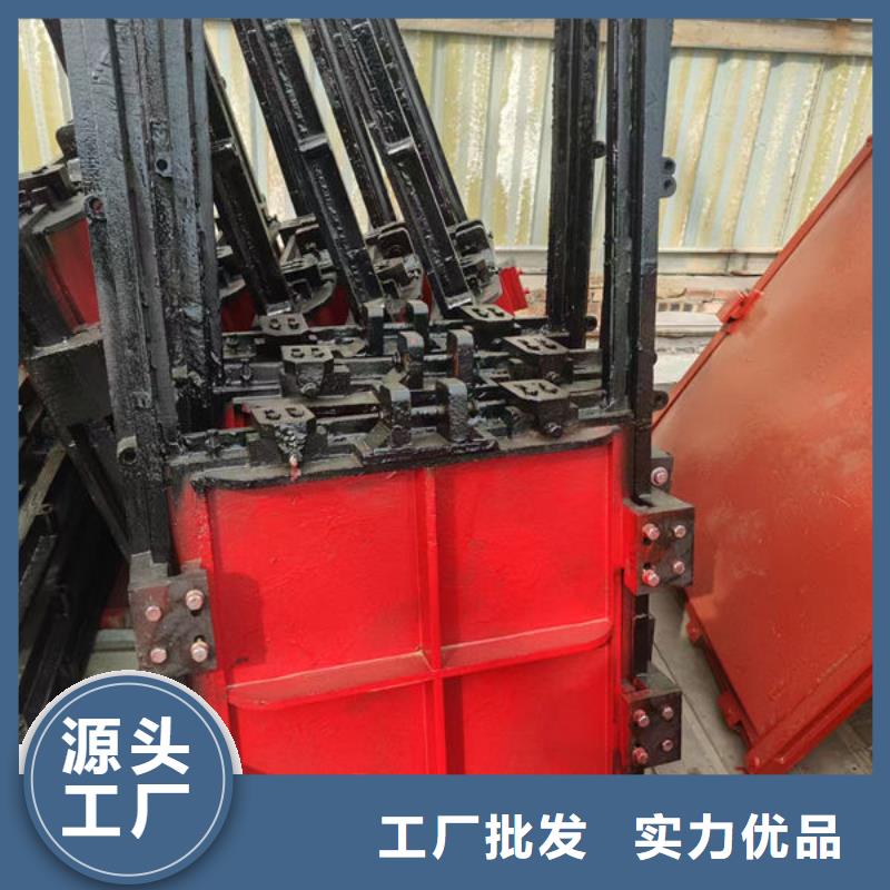 铸铁闸门手提铸铁闸门支持大小批量采购