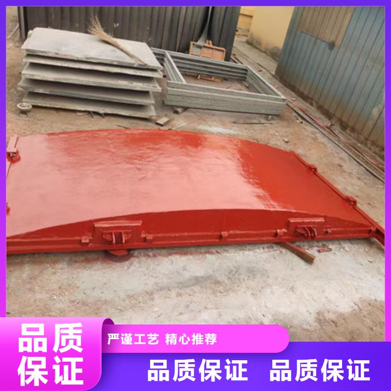 铸铁闸门水库铸铁闸门拒绝伪劣产品