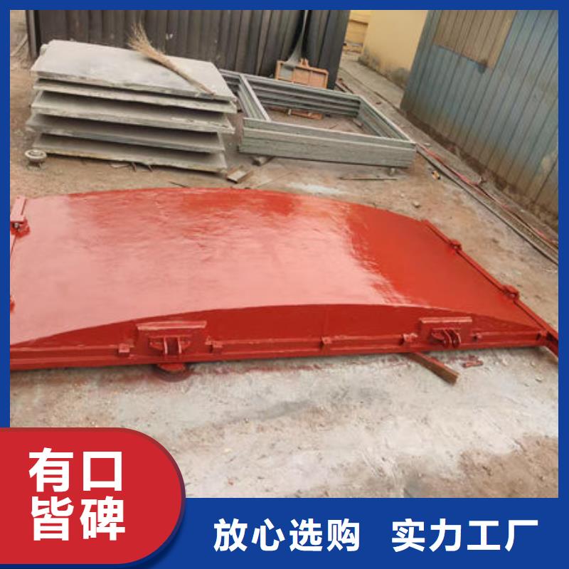 鑄鐵閘門-機閘一體式鑄鐵閘門實力廠家直銷