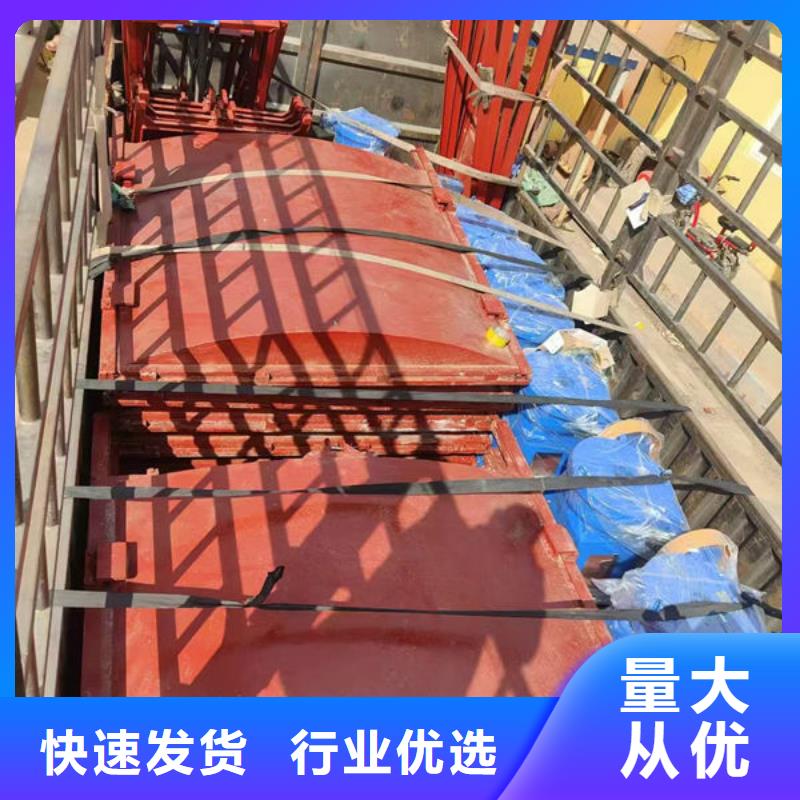 铸铁闸门_球墨铸铁闸门厂家直销规格多样