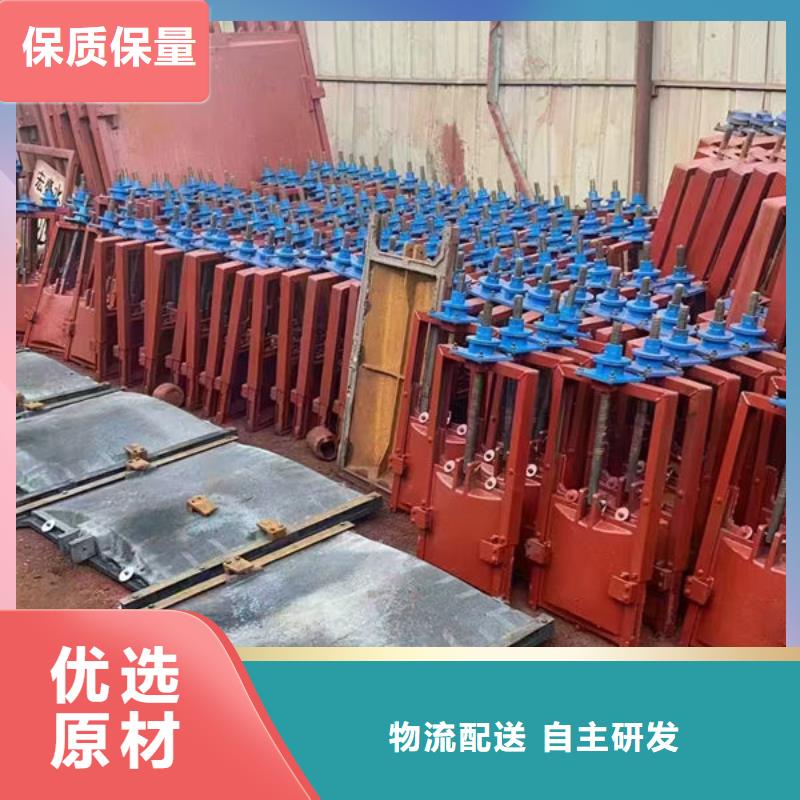 鑄鐵閘門-球墨鑄鐵閘門專業(yè)信賴廠家