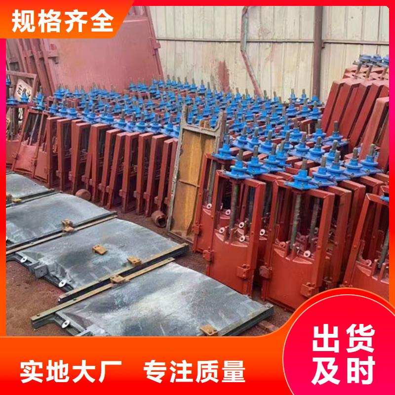 鑄鐵閘門_一體式閘門用好材做好產(chǎn)品