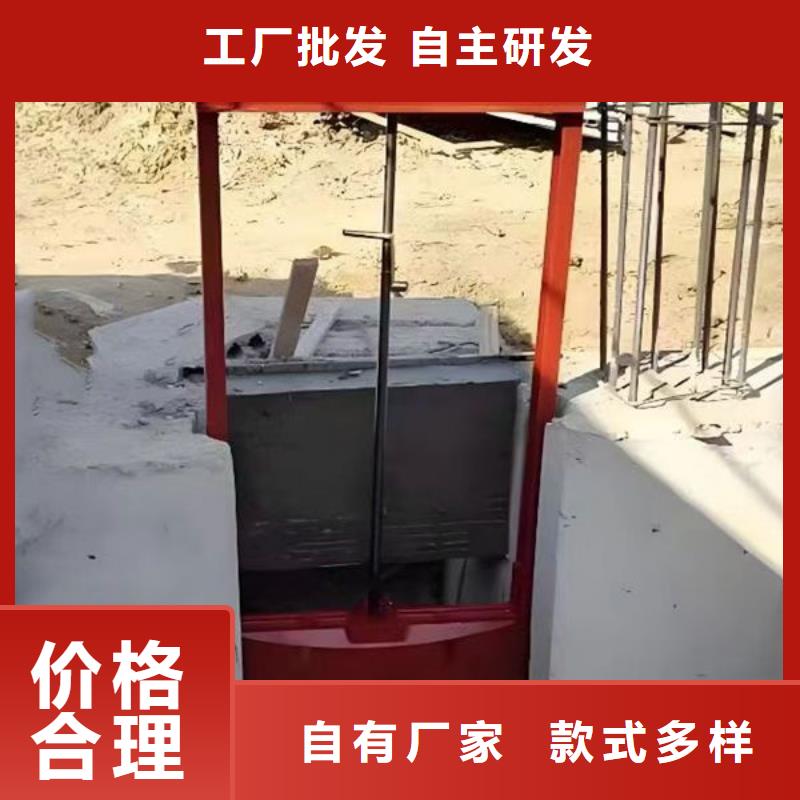 鑄鐵閘門法蘭鑄鐵圓閘門制造生產(chǎn)銷售