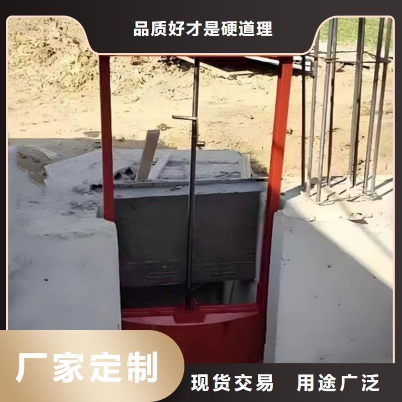鑄鐵閘門鑄鐵閘門好品質(zhì)用的放心