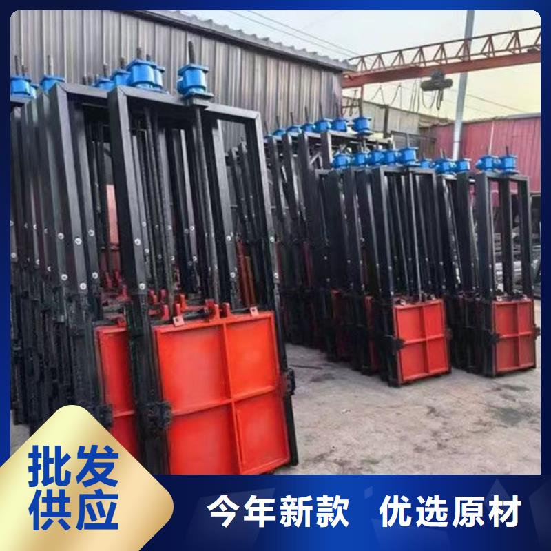 铸铁闸门手提铸铁闸门支持大小批量采购