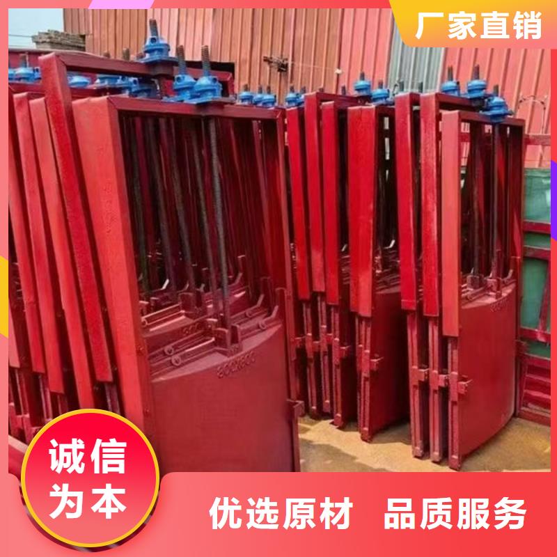鑄鐵閘門,雙向止水閘門工廠直營