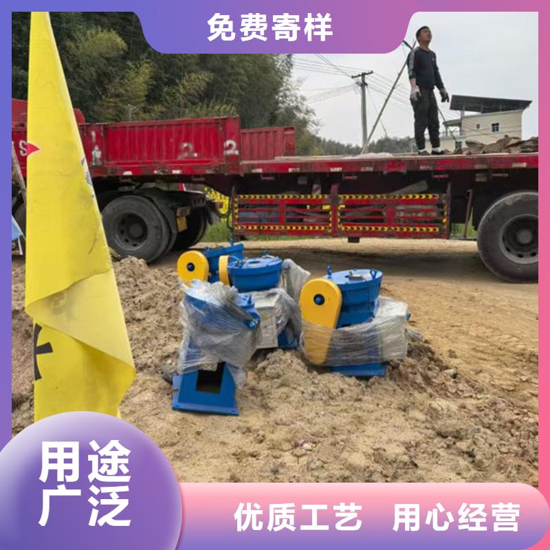 铸铁闸门扇形闸门好厂家有担当