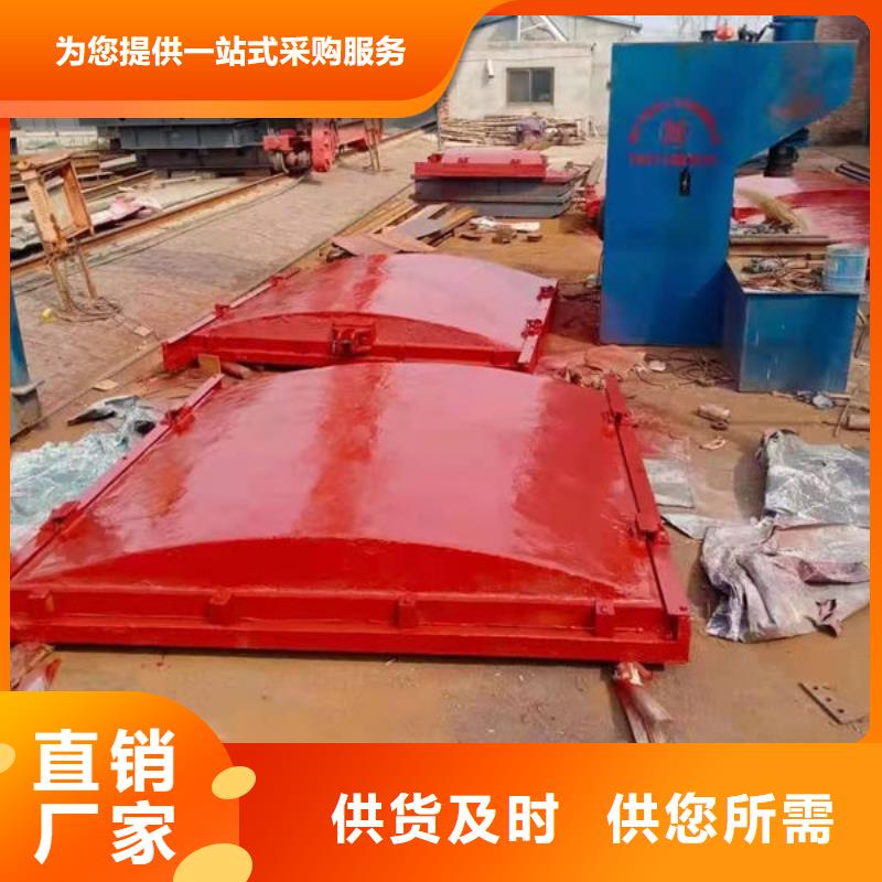 鑄鐵閘門鑄鐵拍門生產(chǎn)安裝