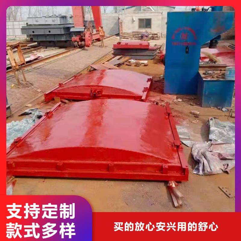 铸铁闸门-暗杆式铸铁闸门好产品不怕比