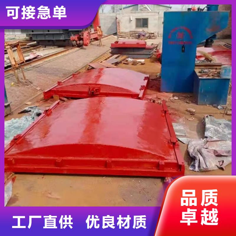 鑄鐵閘門雙向止水閘門源頭廠家來圖定制