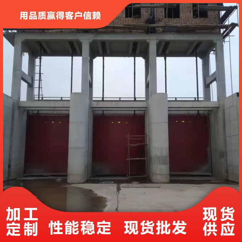 鑄鐵閘門機閘一體式鑄鐵閘門就近發(fā)貨