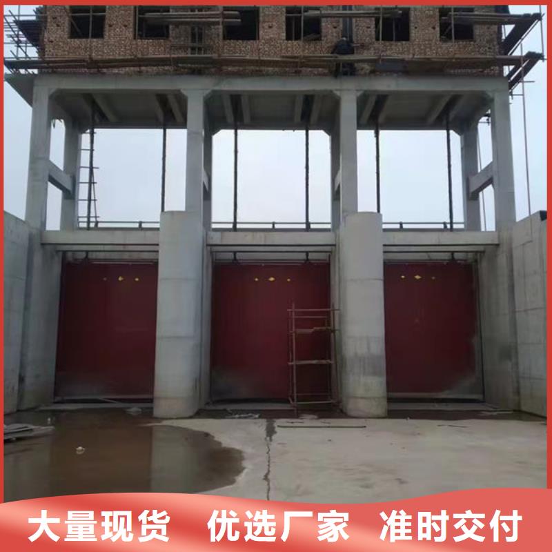 鑄鐵閘門鑄鐵圓閘門一站式供應