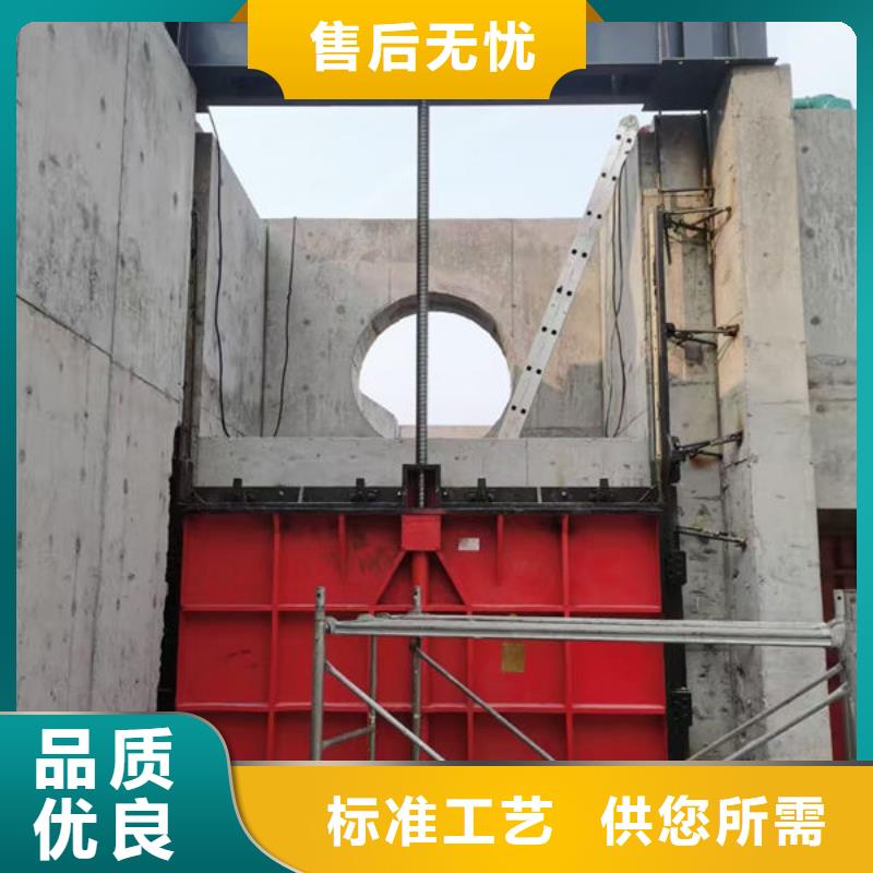 鑄鐵閘門(mén),渠道閘門(mén)供貨及時(shí)